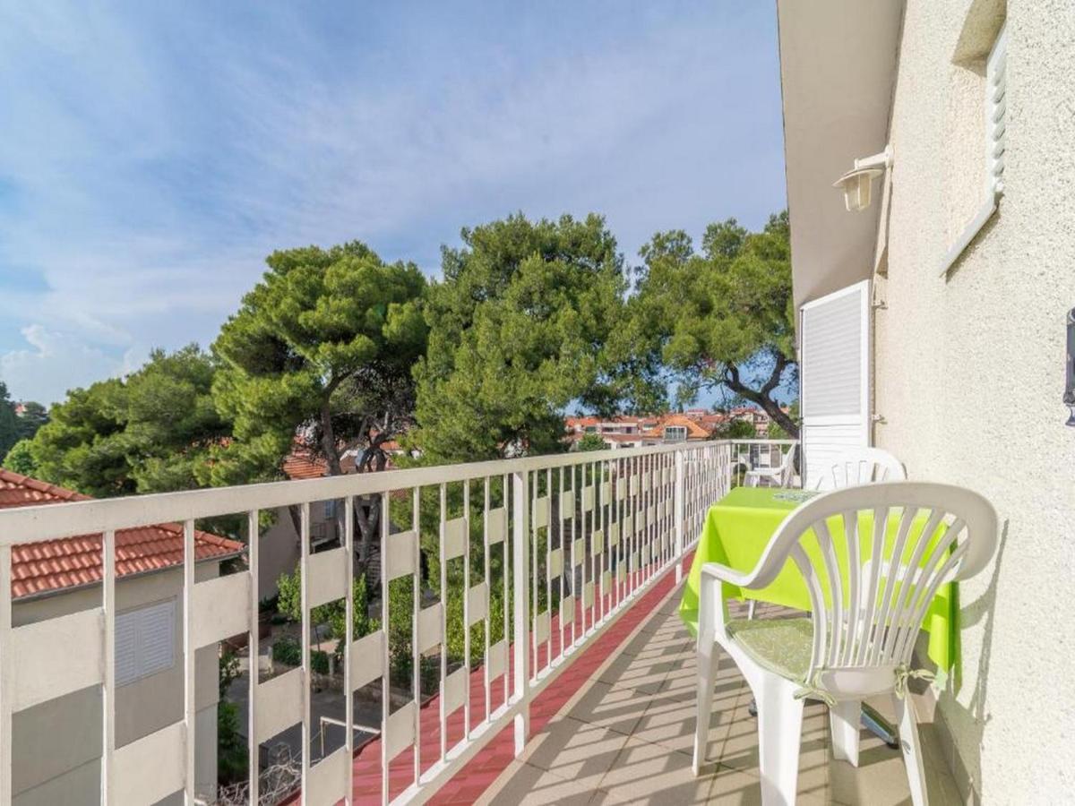 Apartmani Lucia Biograd Biograd Na Moru Exterior photo