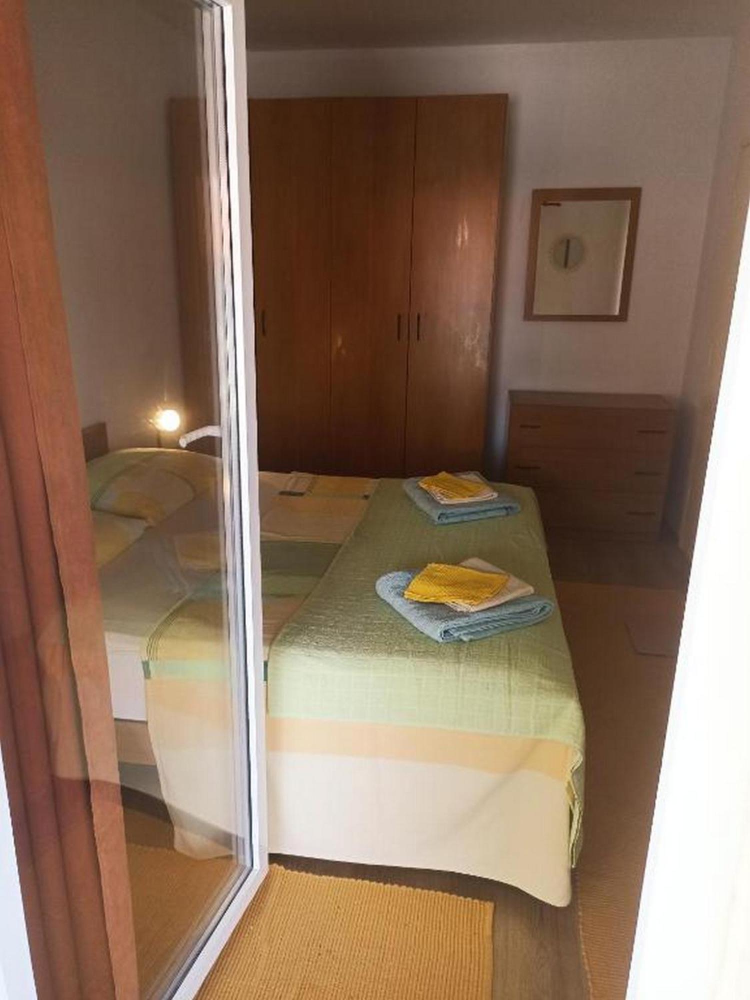 Apartmani Lucia Biograd Biograd Na Moru Room photo