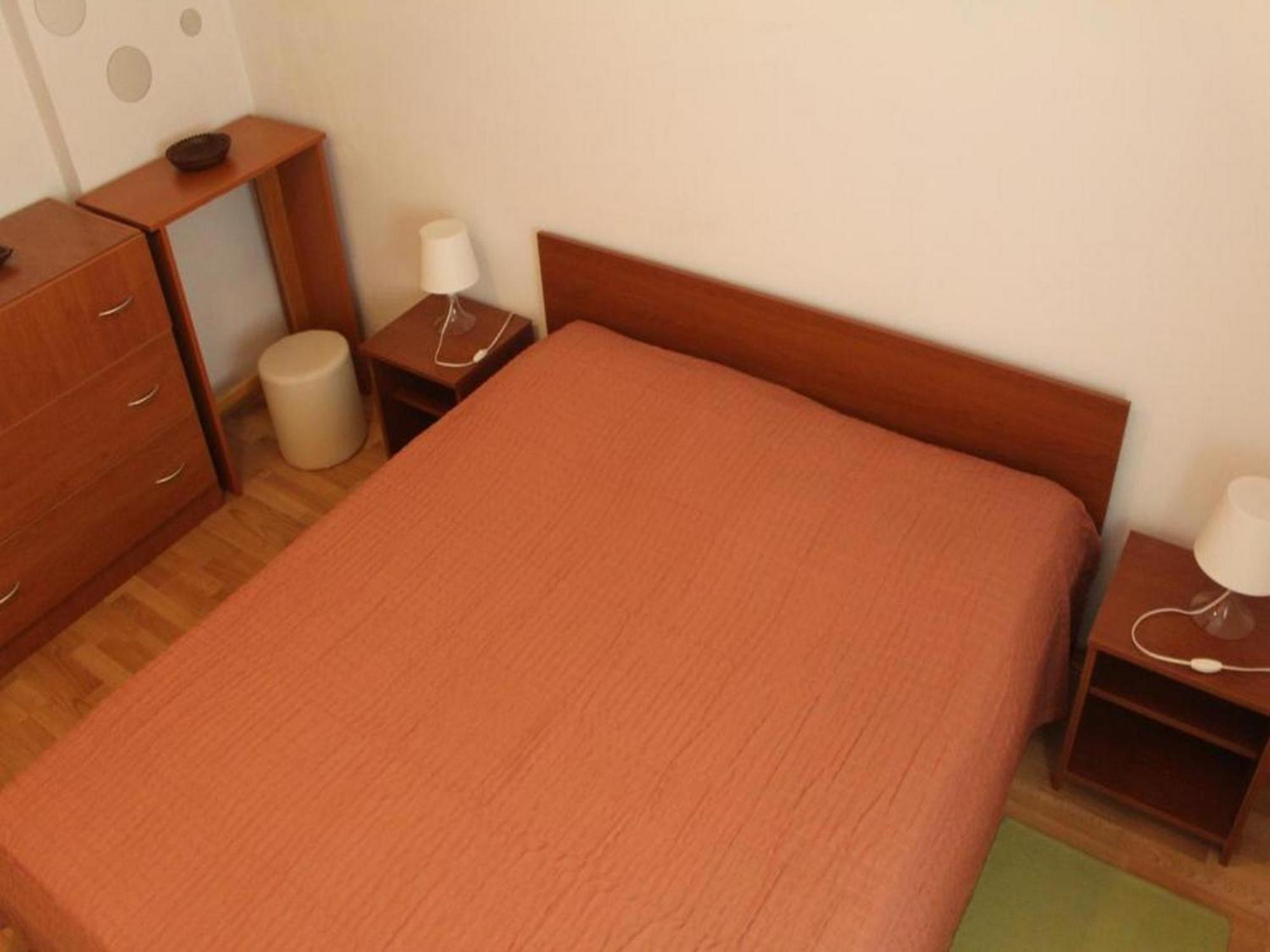 Apartmani Lucia Biograd Biograd Na Moru Room photo