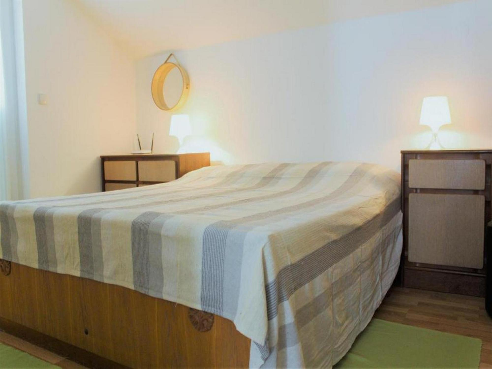 Apartmani Lucia Biograd Biograd Na Moru Room photo