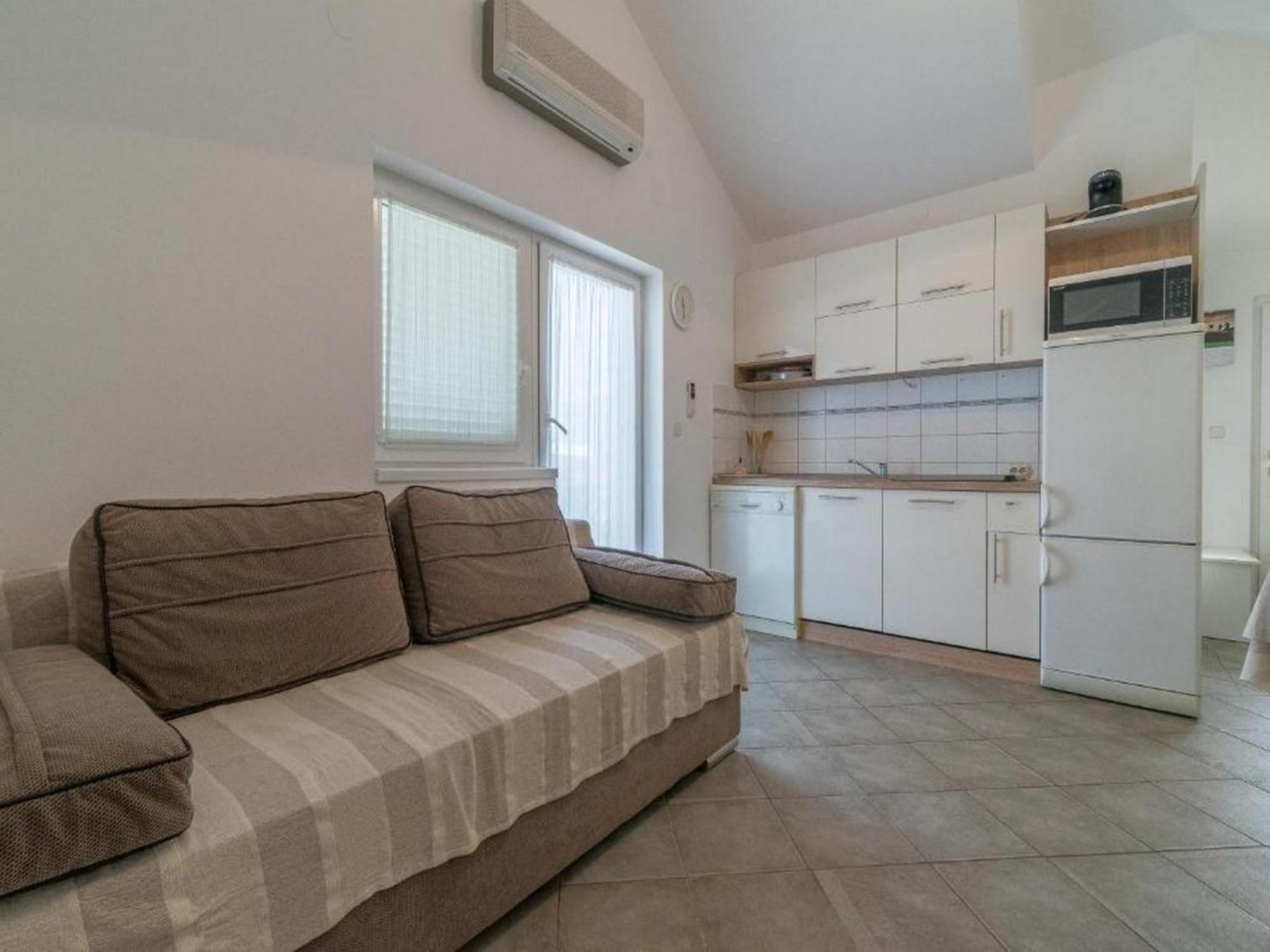 Apartmani Lucia Biograd Biograd Na Moru Room photo