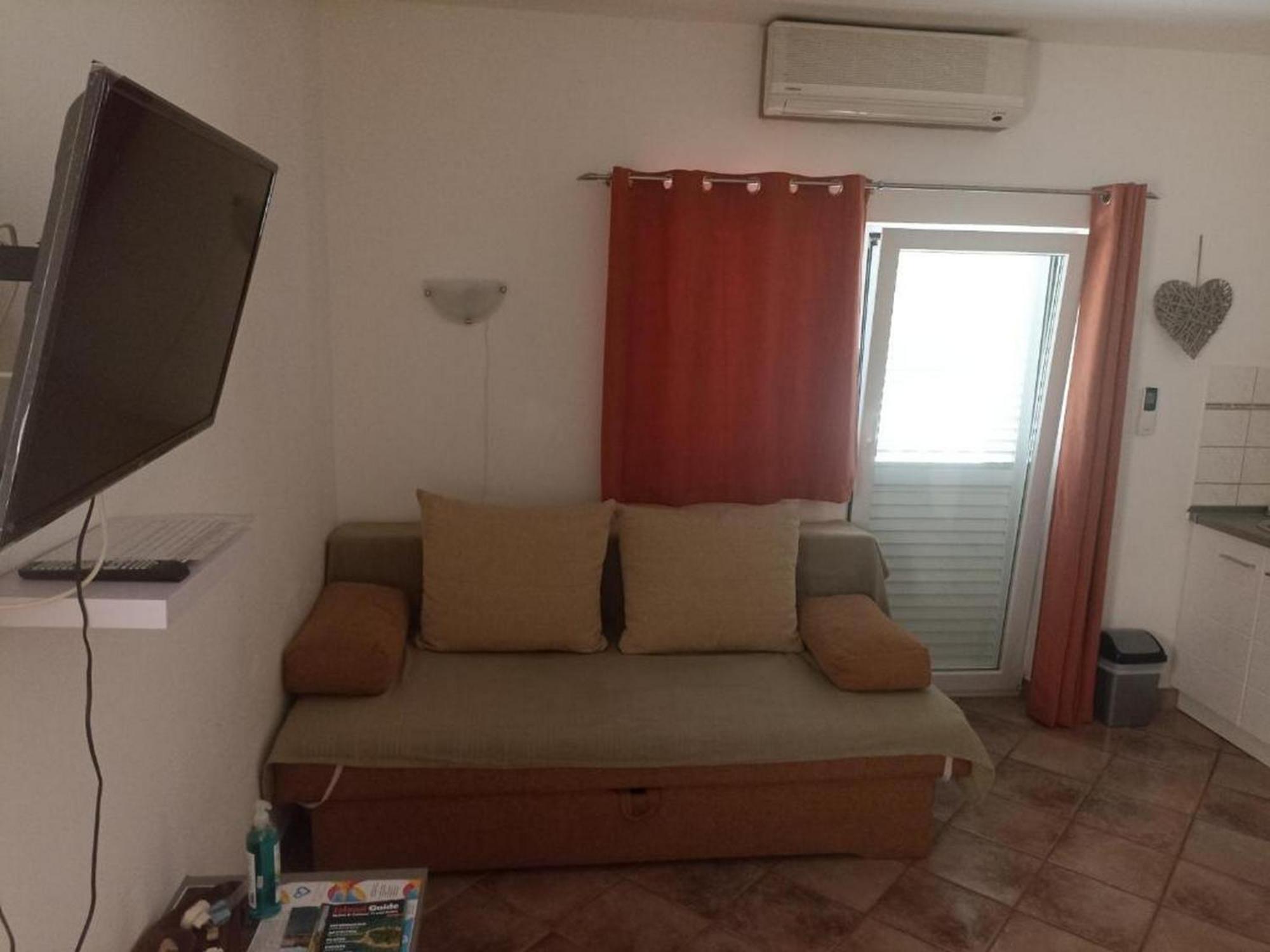 Apartmani Lucia Biograd Biograd Na Moru Room photo