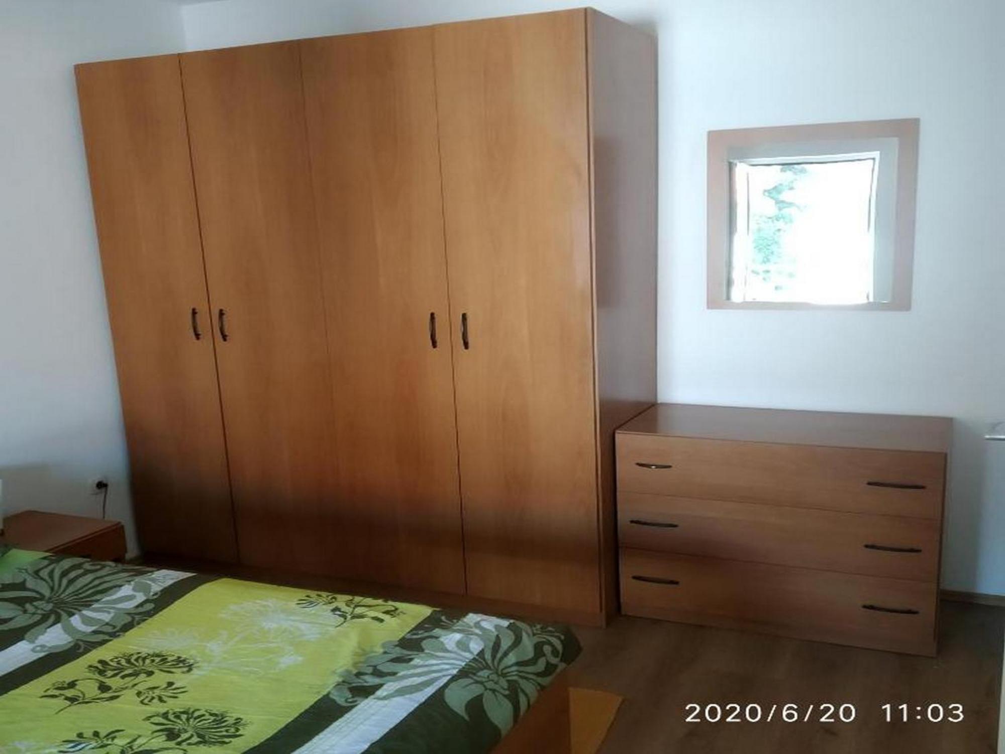 Apartmani Lucia Biograd Biograd Na Moru Room photo