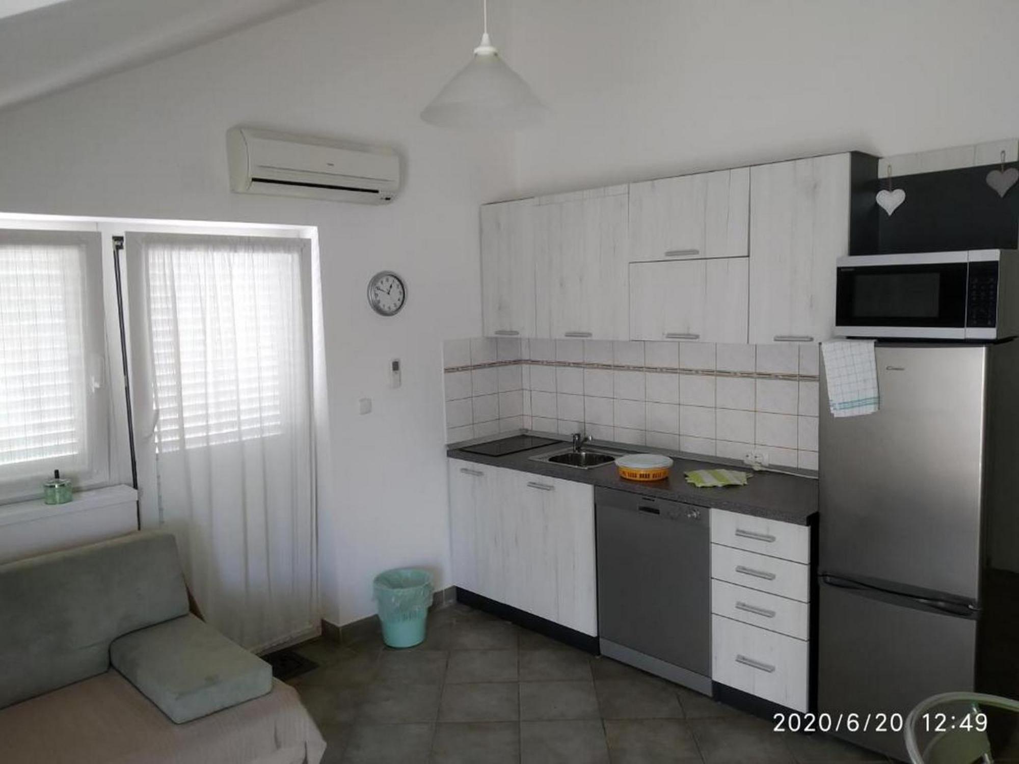 Apartmani Lucia Biograd Biograd Na Moru Room photo