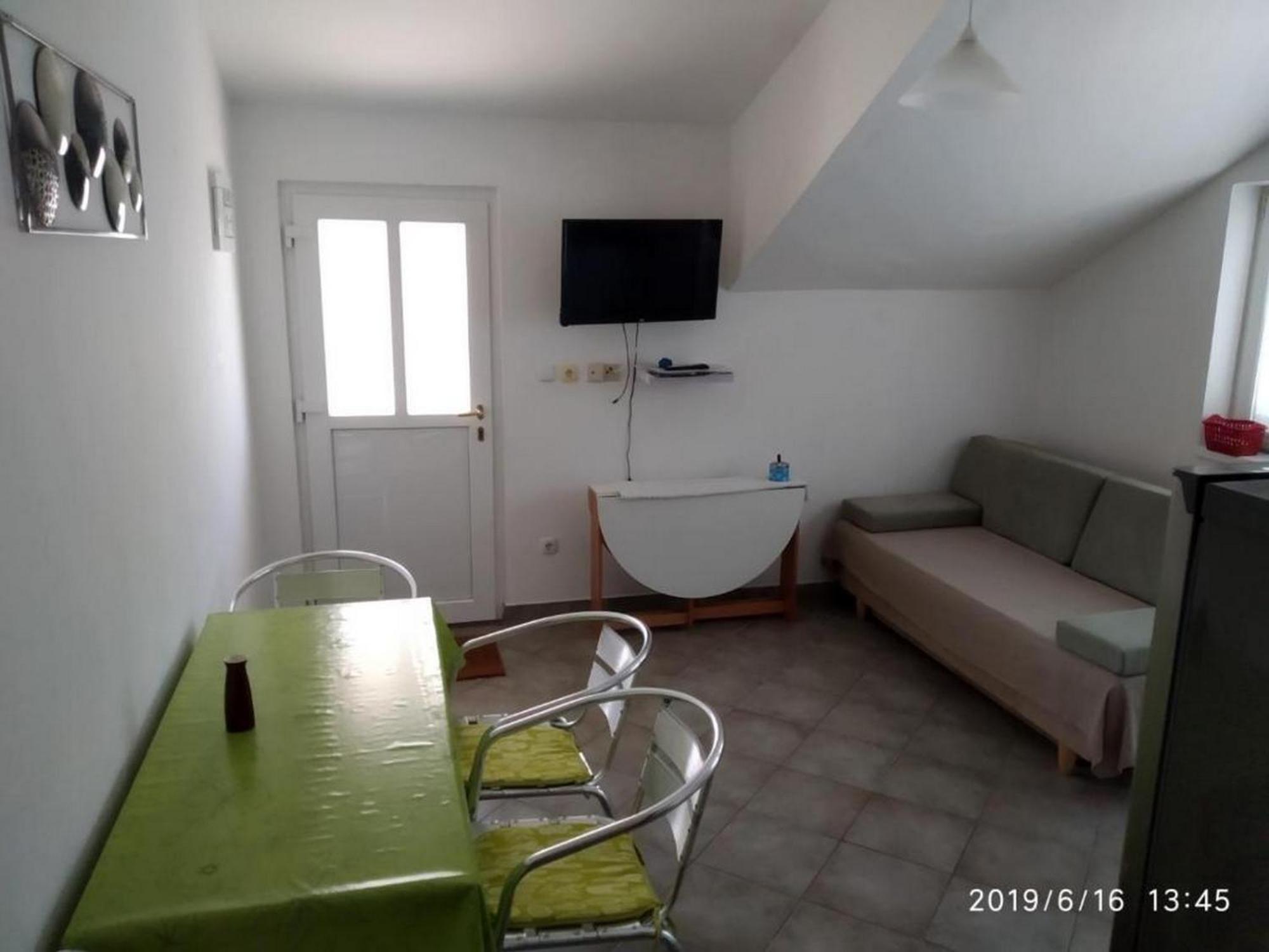 Apartmani Lucia Biograd Biograd Na Moru Room photo