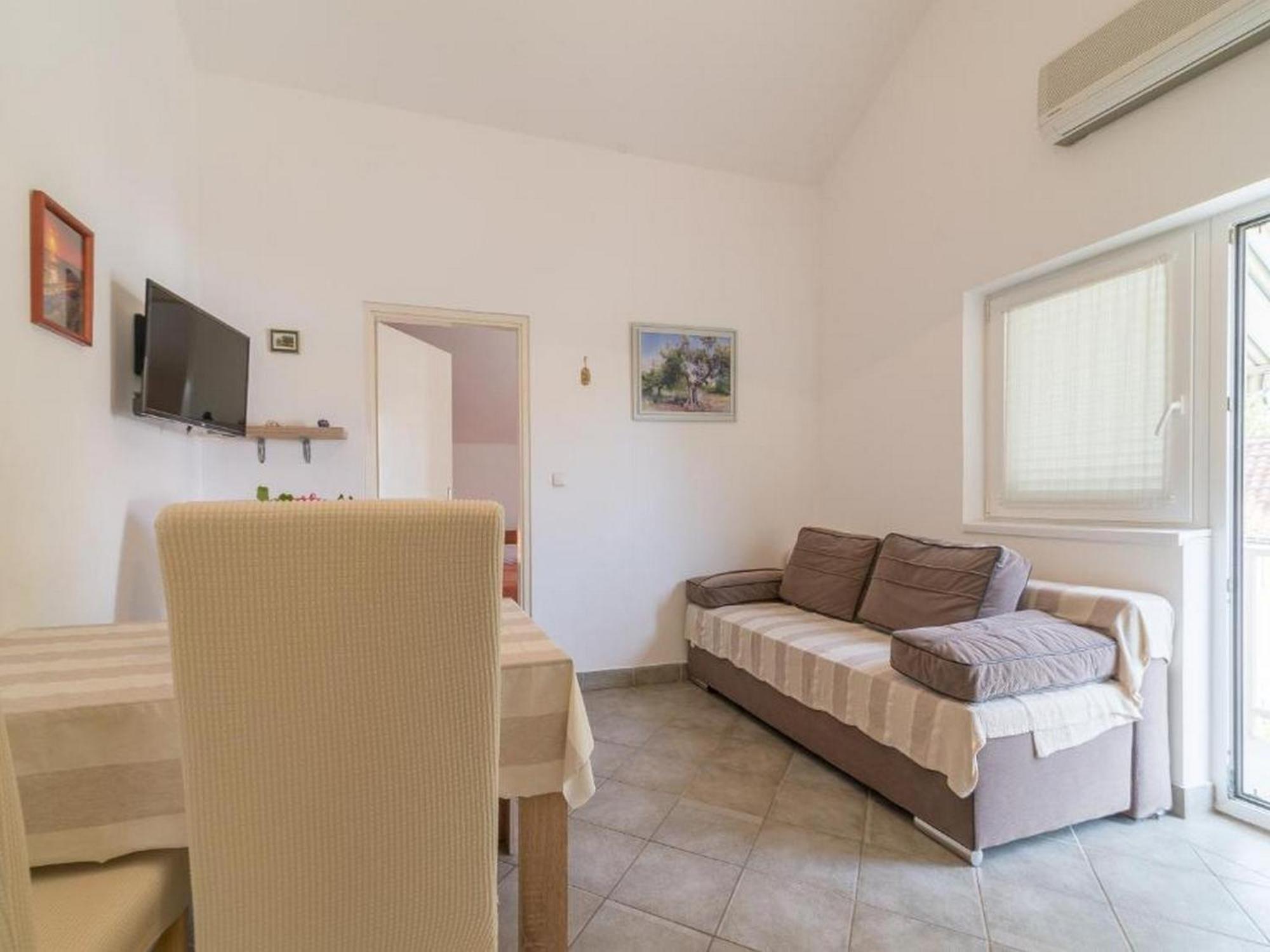 Apartmani Lucia Biograd Biograd Na Moru Room photo