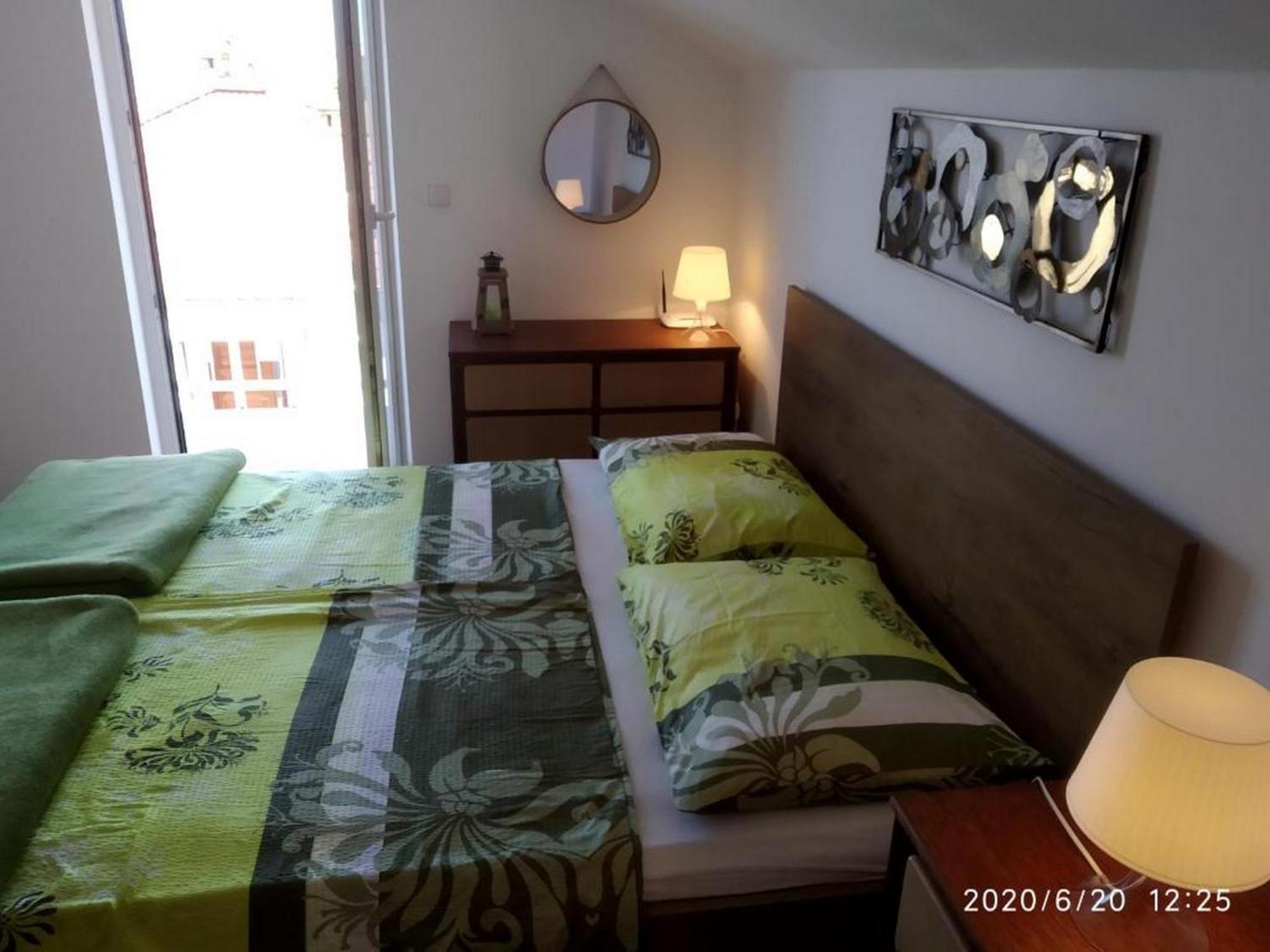 Apartmani Lucia Biograd Biograd Na Moru Room photo