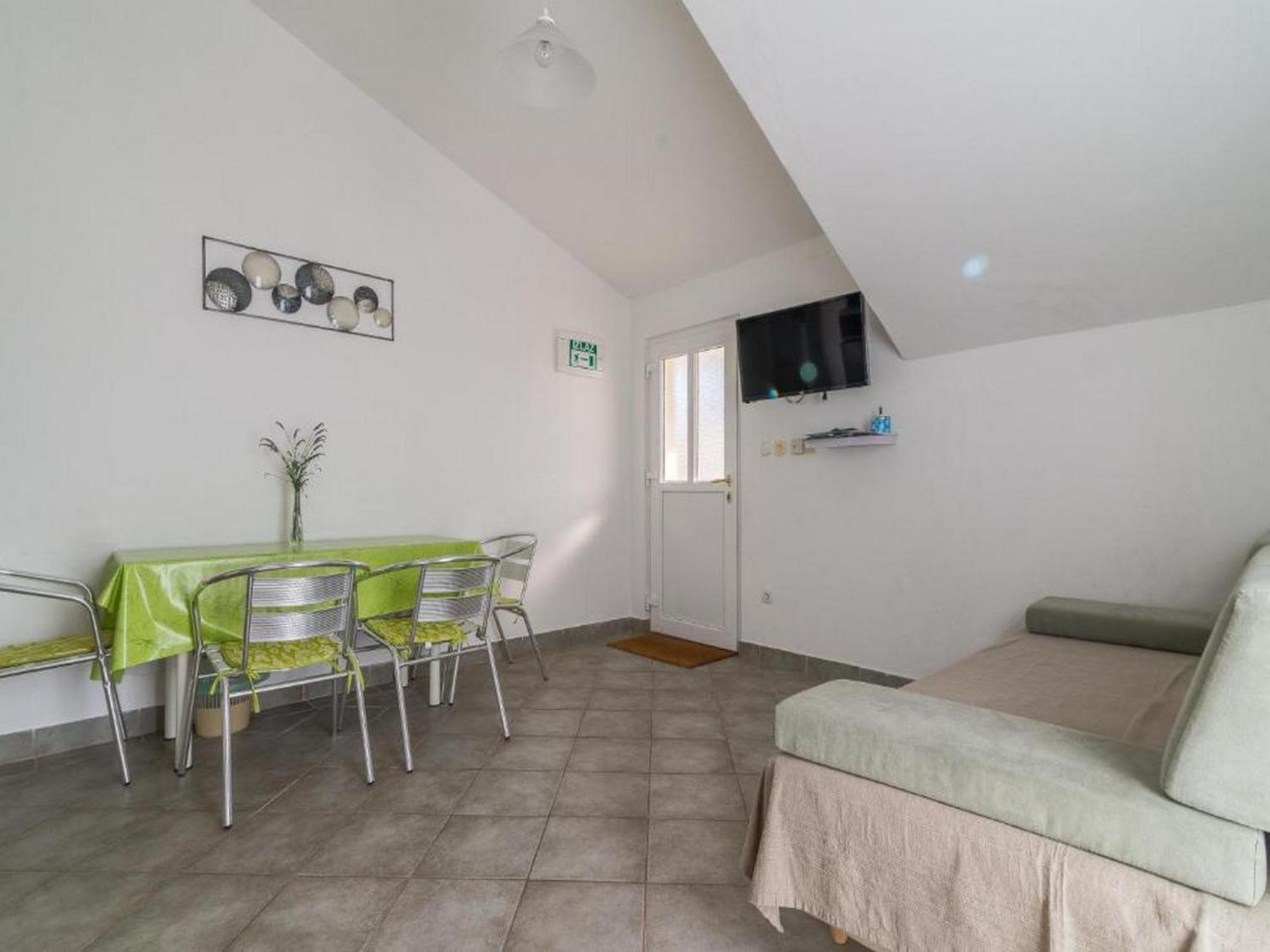 Apartmani Lucia Biograd Biograd Na Moru Room photo