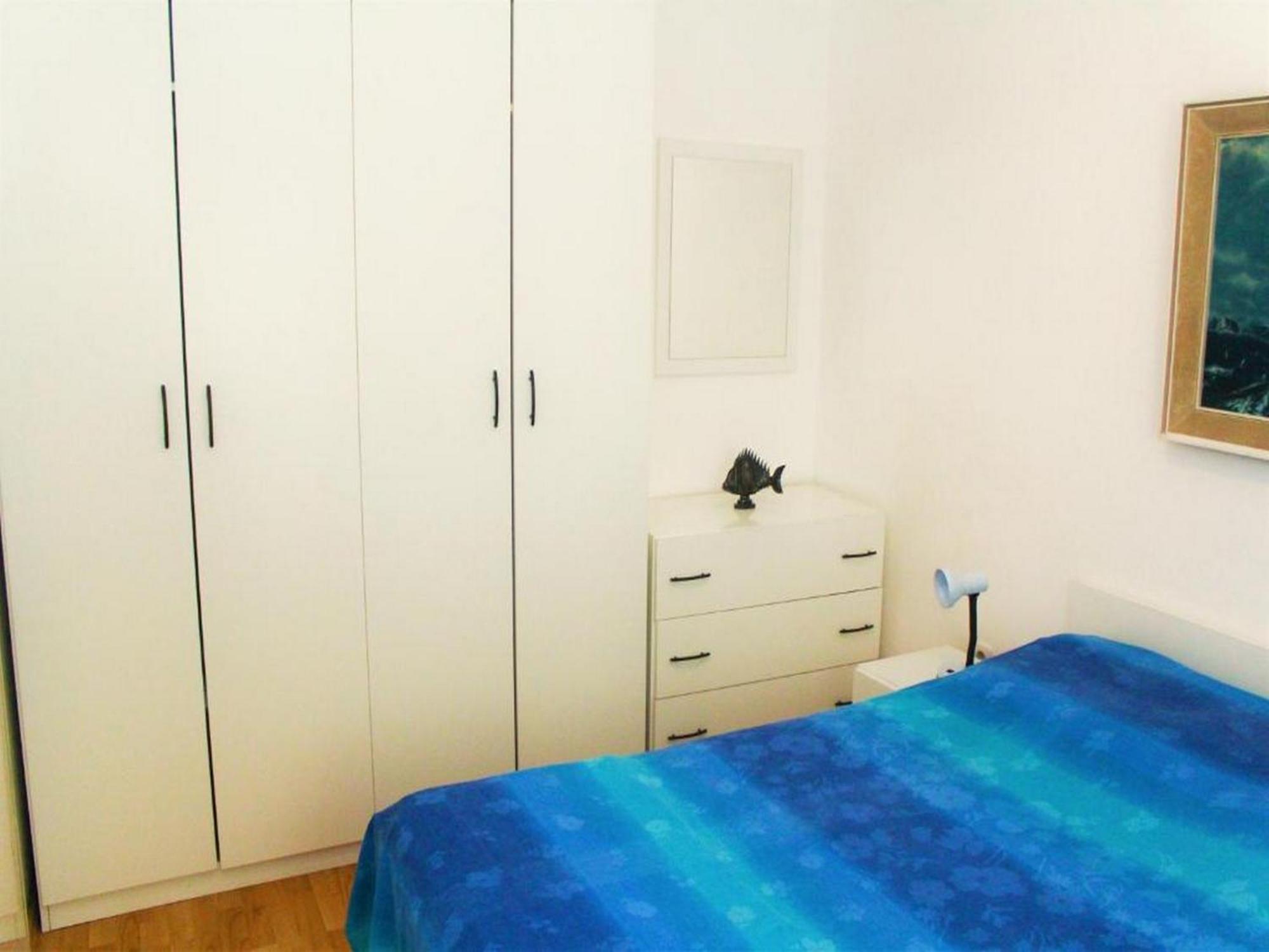 Apartmani Lucia Biograd Biograd Na Moru Room photo