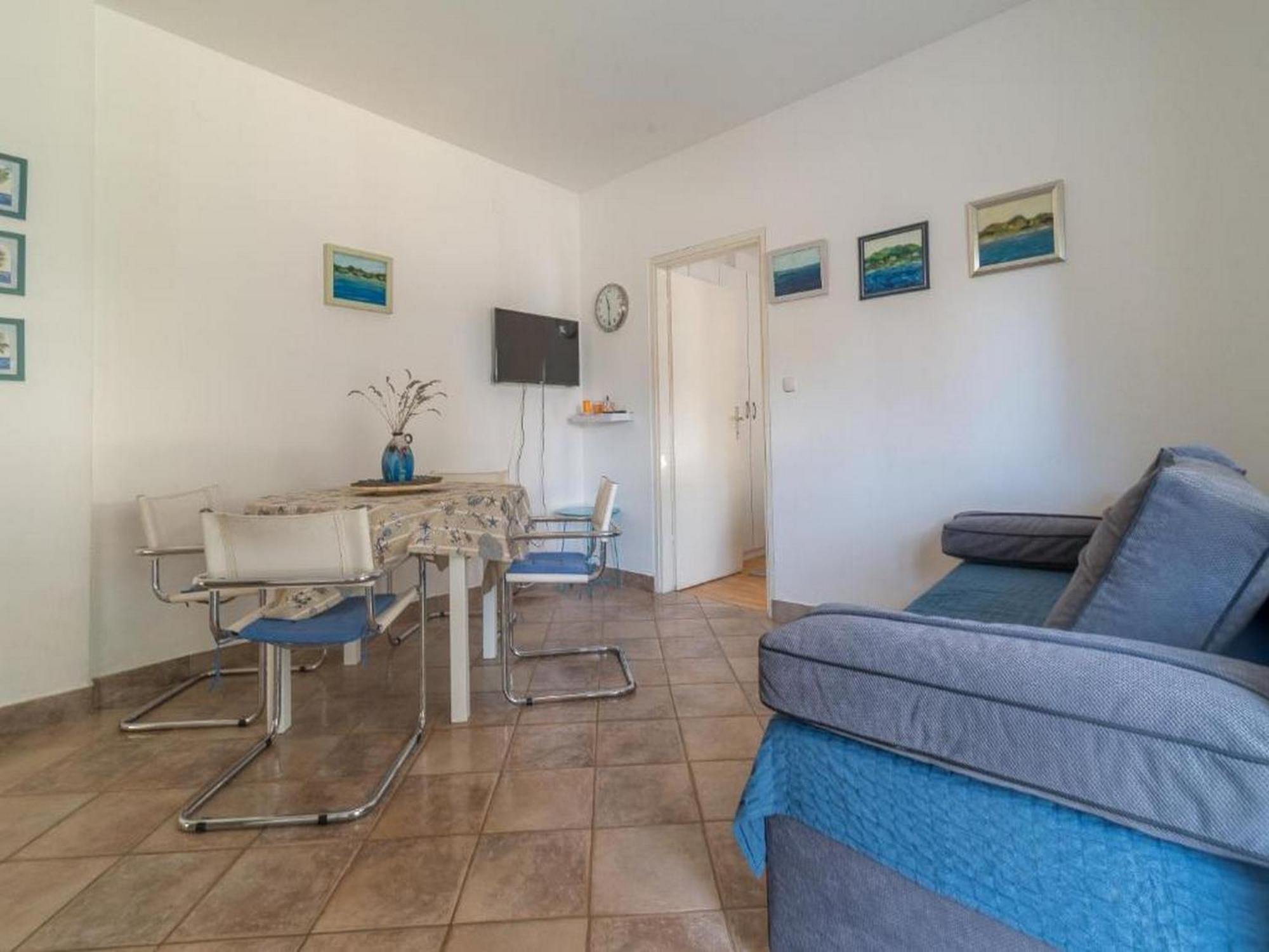 Apartmani Lucia Biograd Biograd Na Moru Room photo