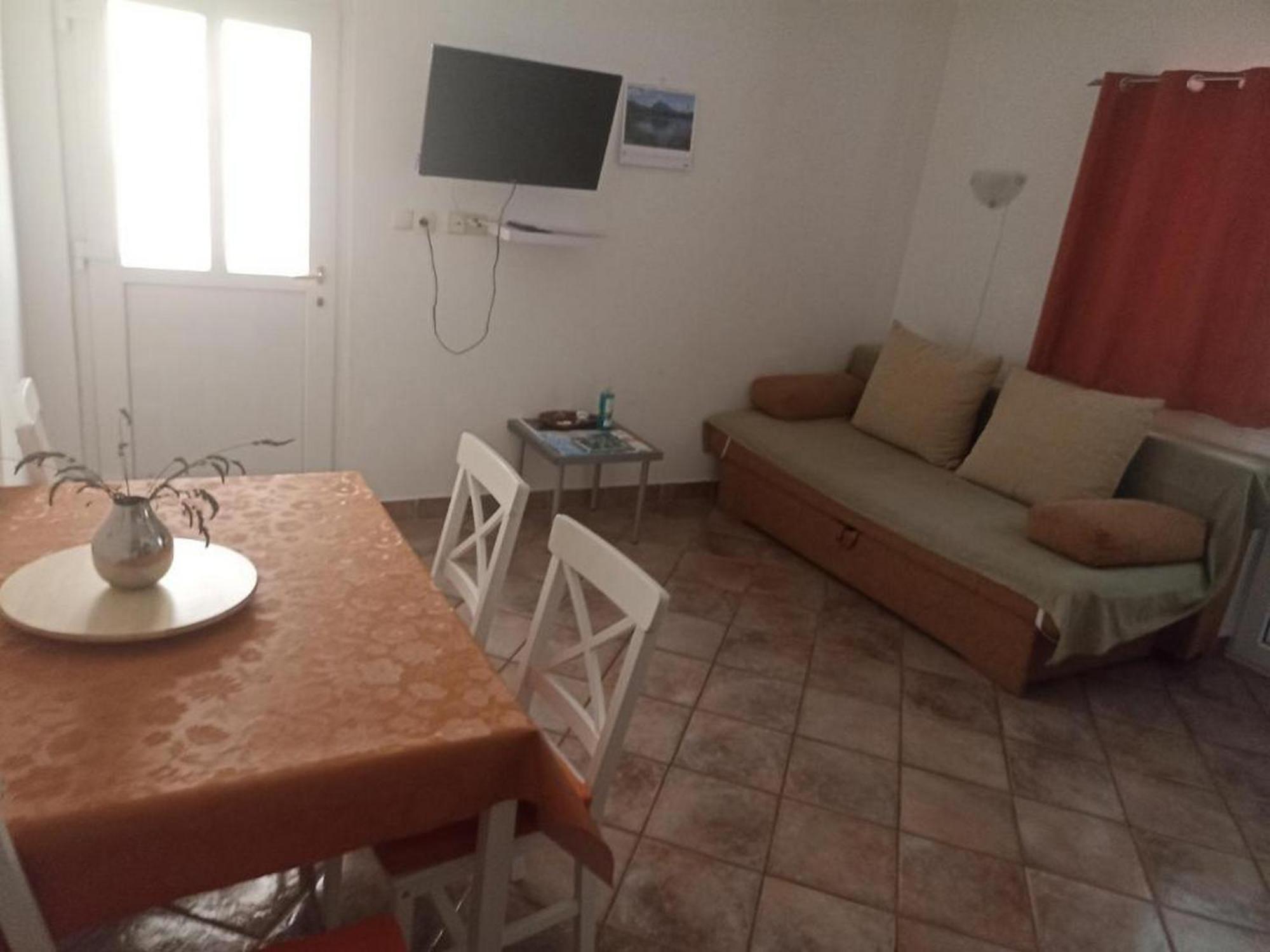 Apartmani Lucia Biograd Biograd Na Moru Room photo