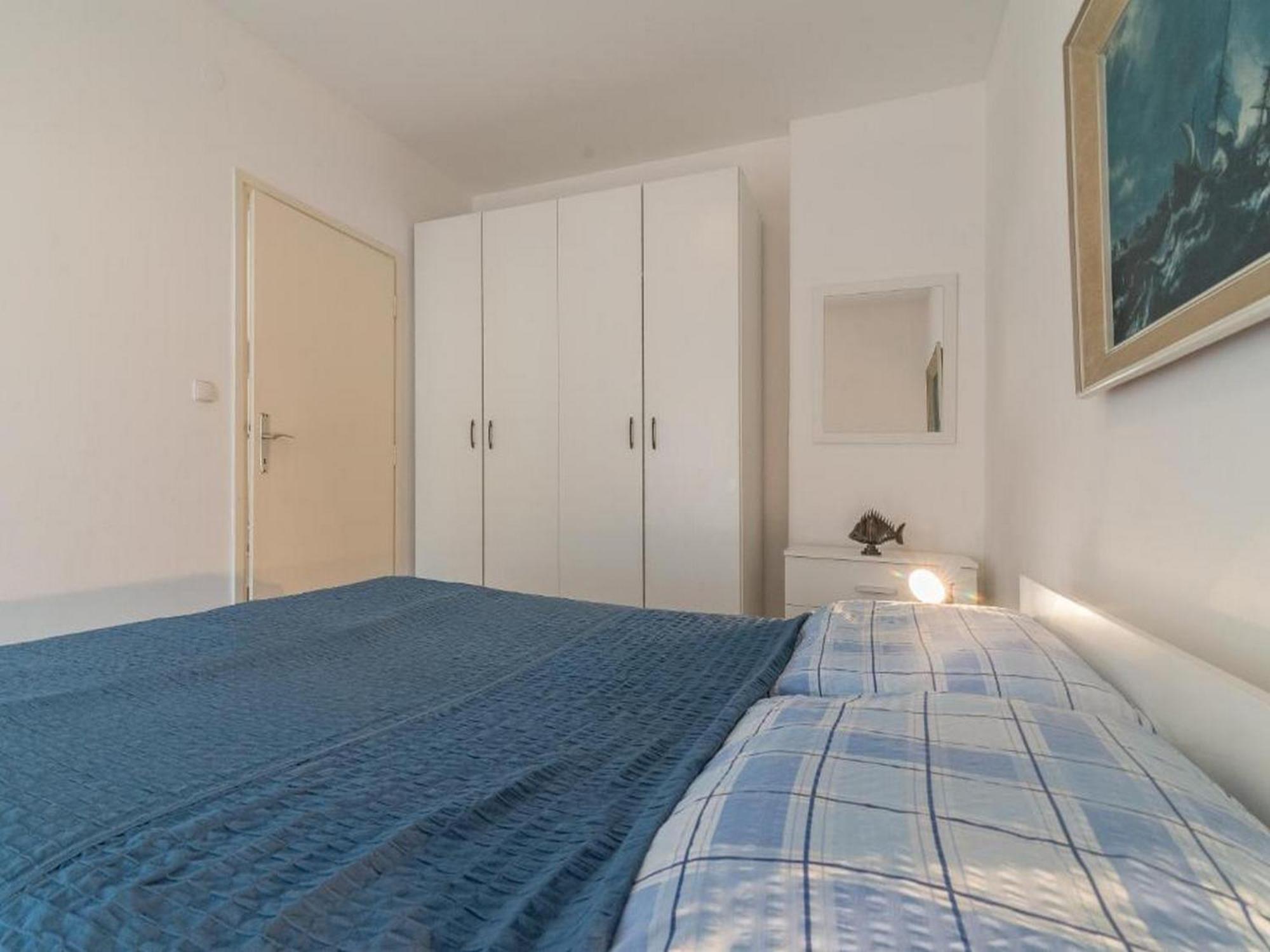 Apartmani Lucia Biograd Biograd Na Moru Room photo