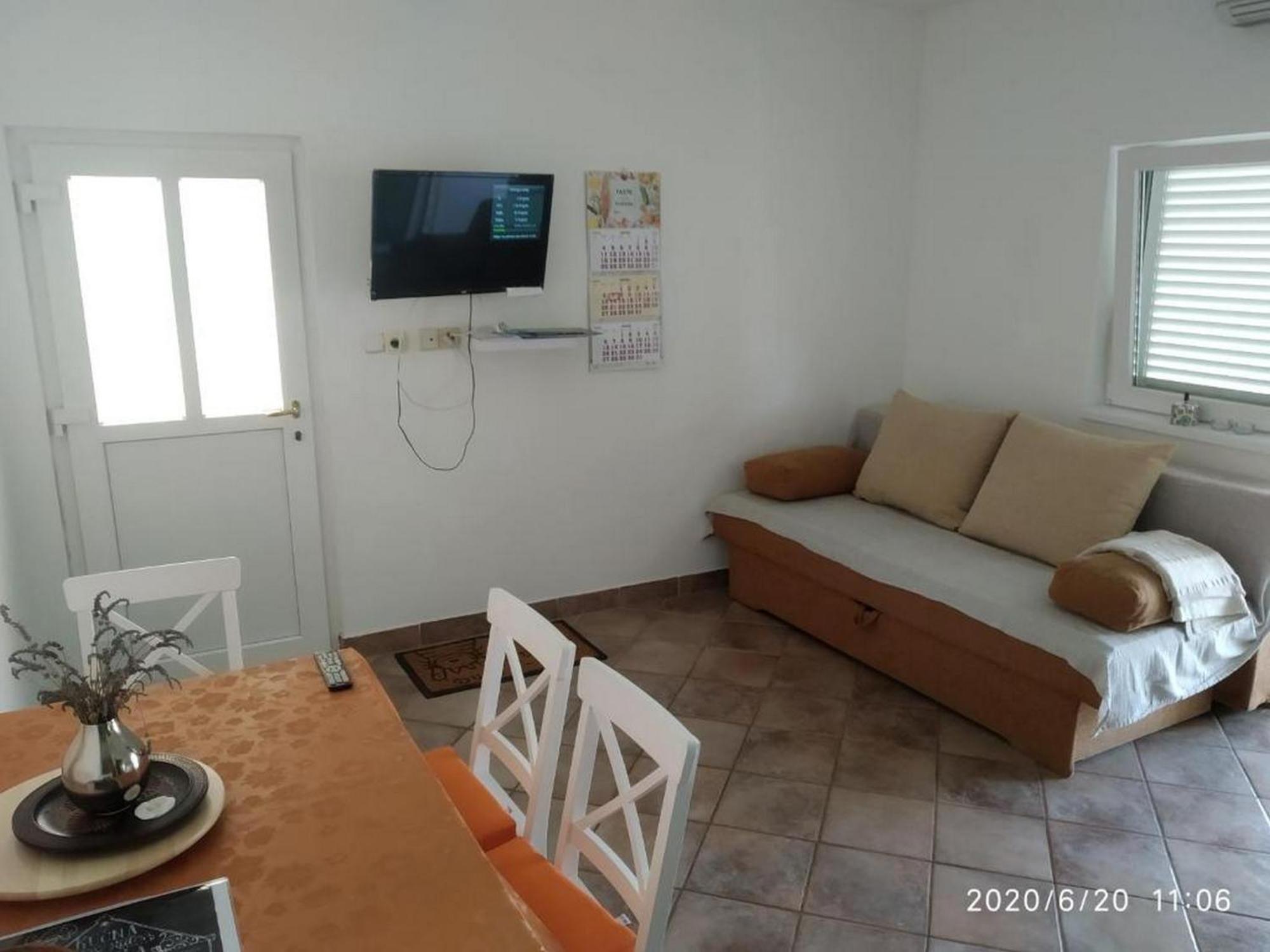 Apartmani Lucia Biograd Biograd Na Moru Room photo