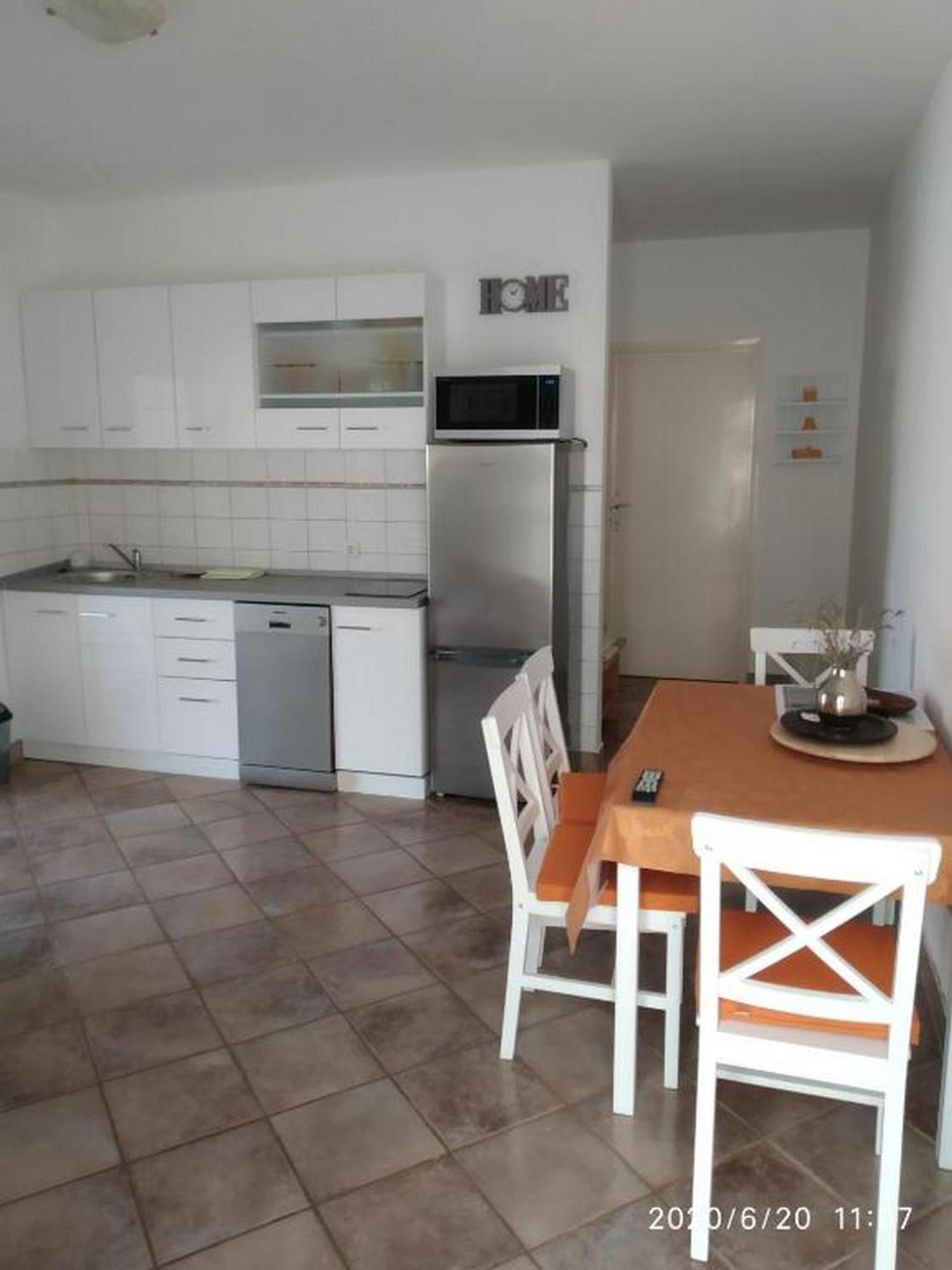 Apartmani Lucia Biograd Biograd Na Moru Room photo