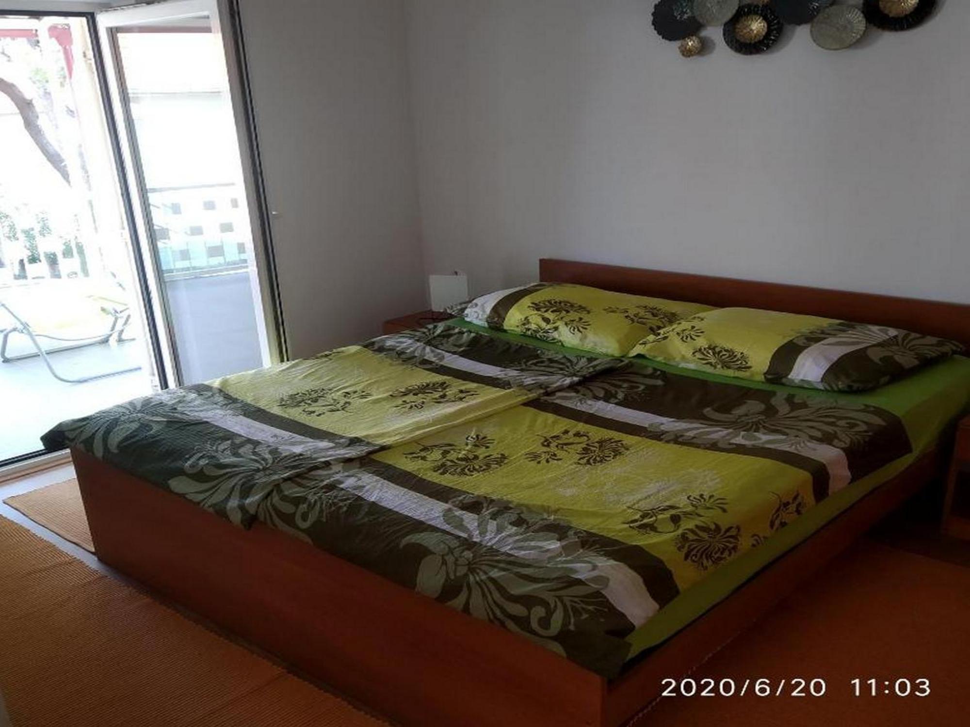 Apartmani Lucia Biograd Biograd Na Moru Room photo