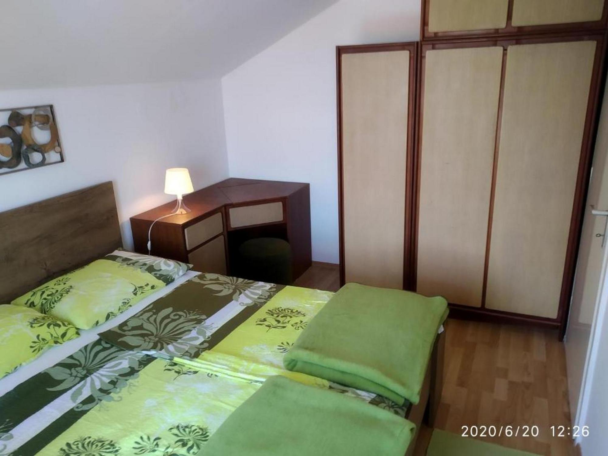 Apartmani Lucia Biograd Biograd Na Moru Room photo