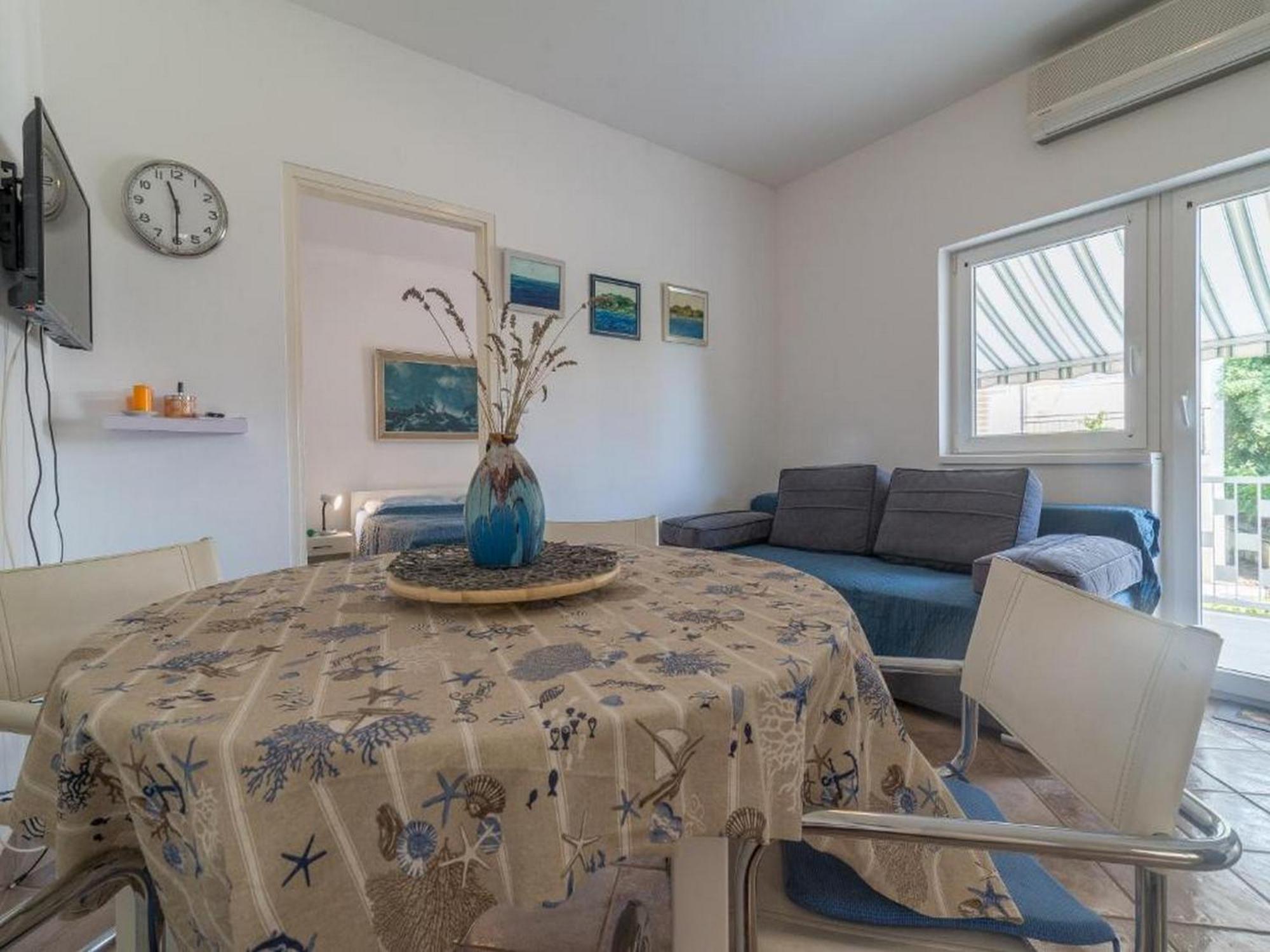 Apartmani Lucia Biograd Biograd Na Moru Room photo