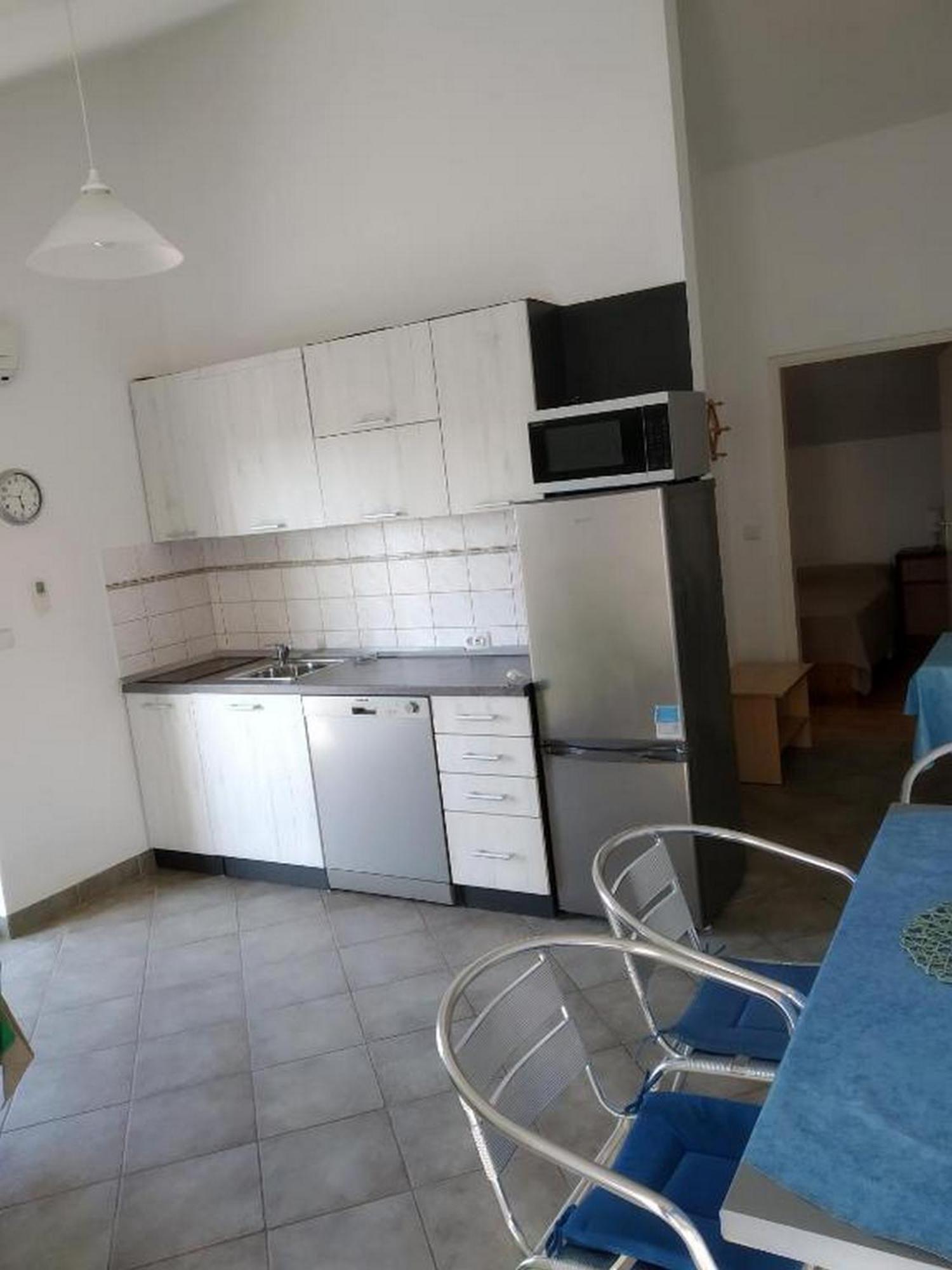 Apartmani Lucia Biograd Biograd Na Moru Room photo